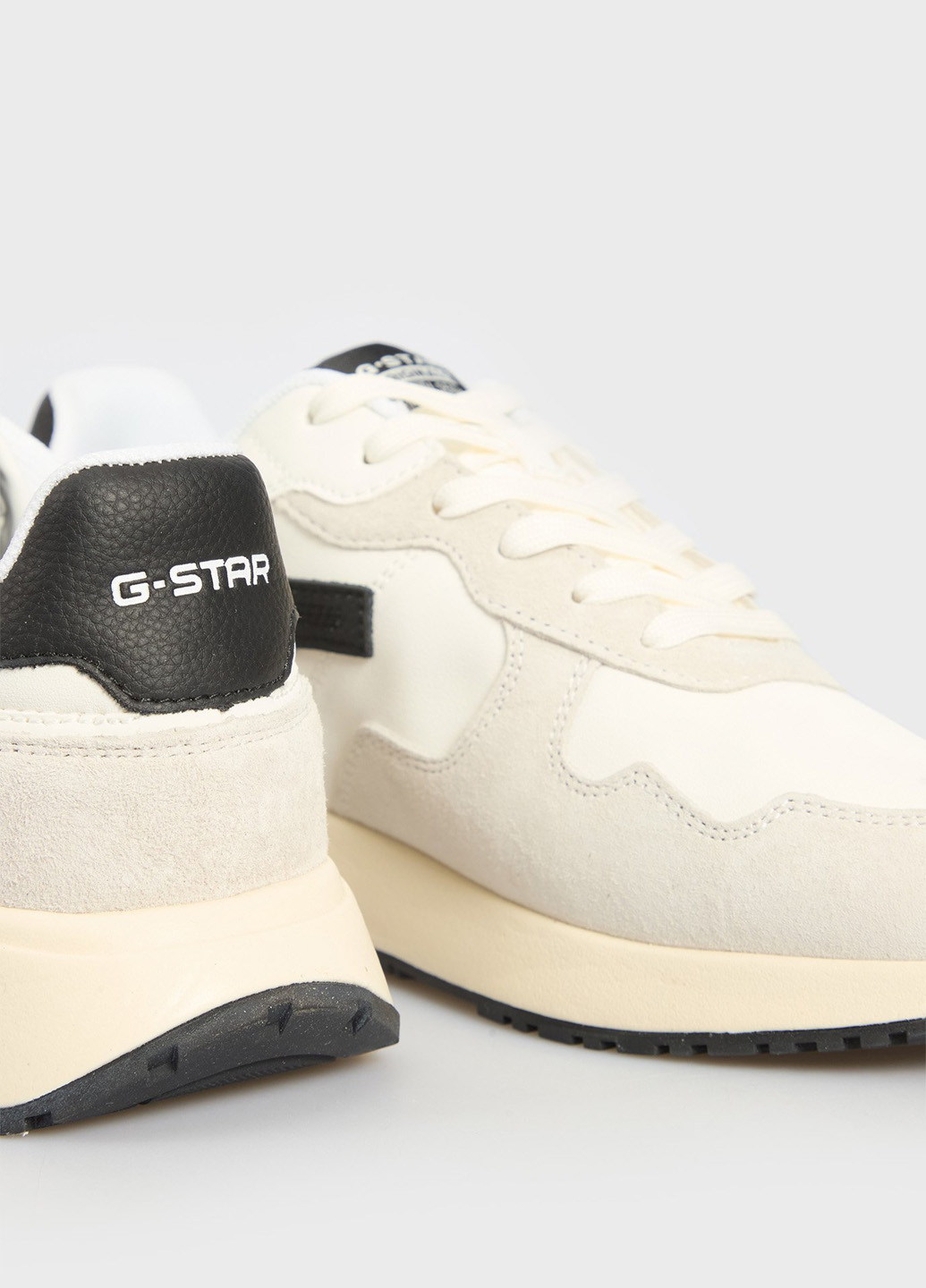 Комбіновані всесезон кросівки G-Star Raw