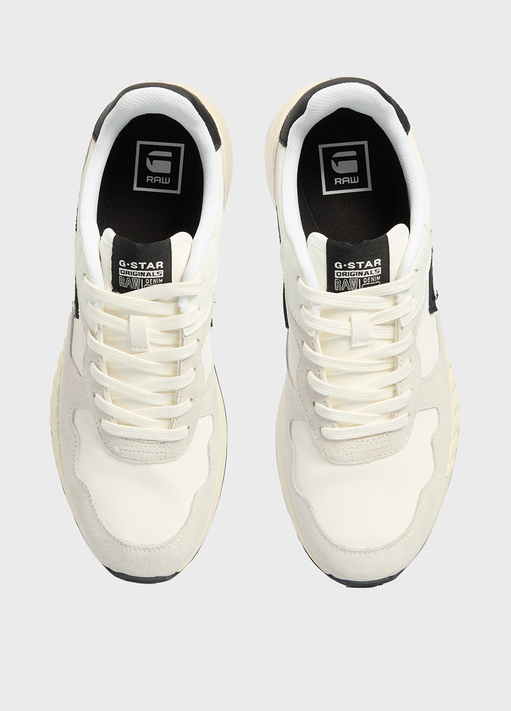 Комбіновані всесезон кросівки G-Star Raw