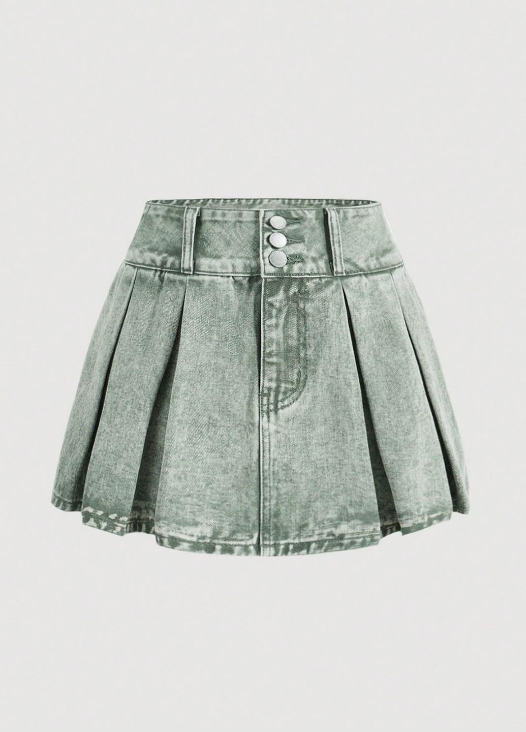 Спідниця-шорти SHEIN (349309403)