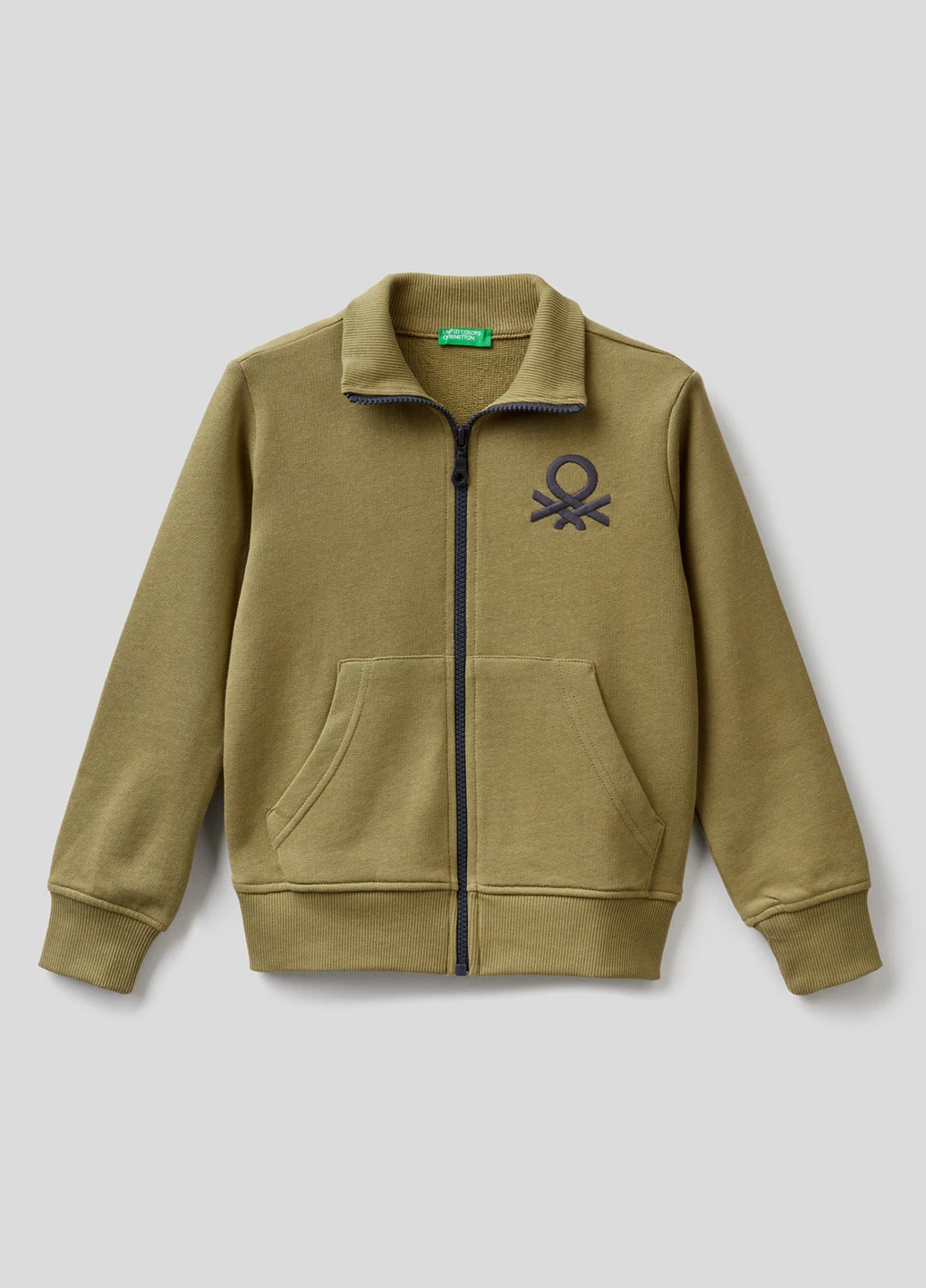 Толстовка United Colors of Benetton (252376588)