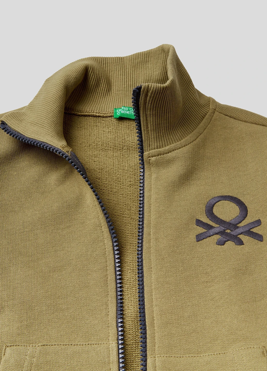 Толстовка United Colors of Benetton (252376588)