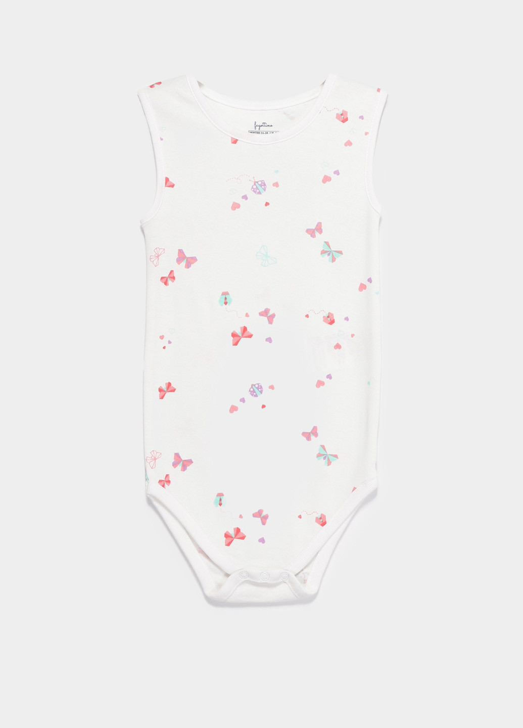 Боді (2 шт.) OVS (329047687)