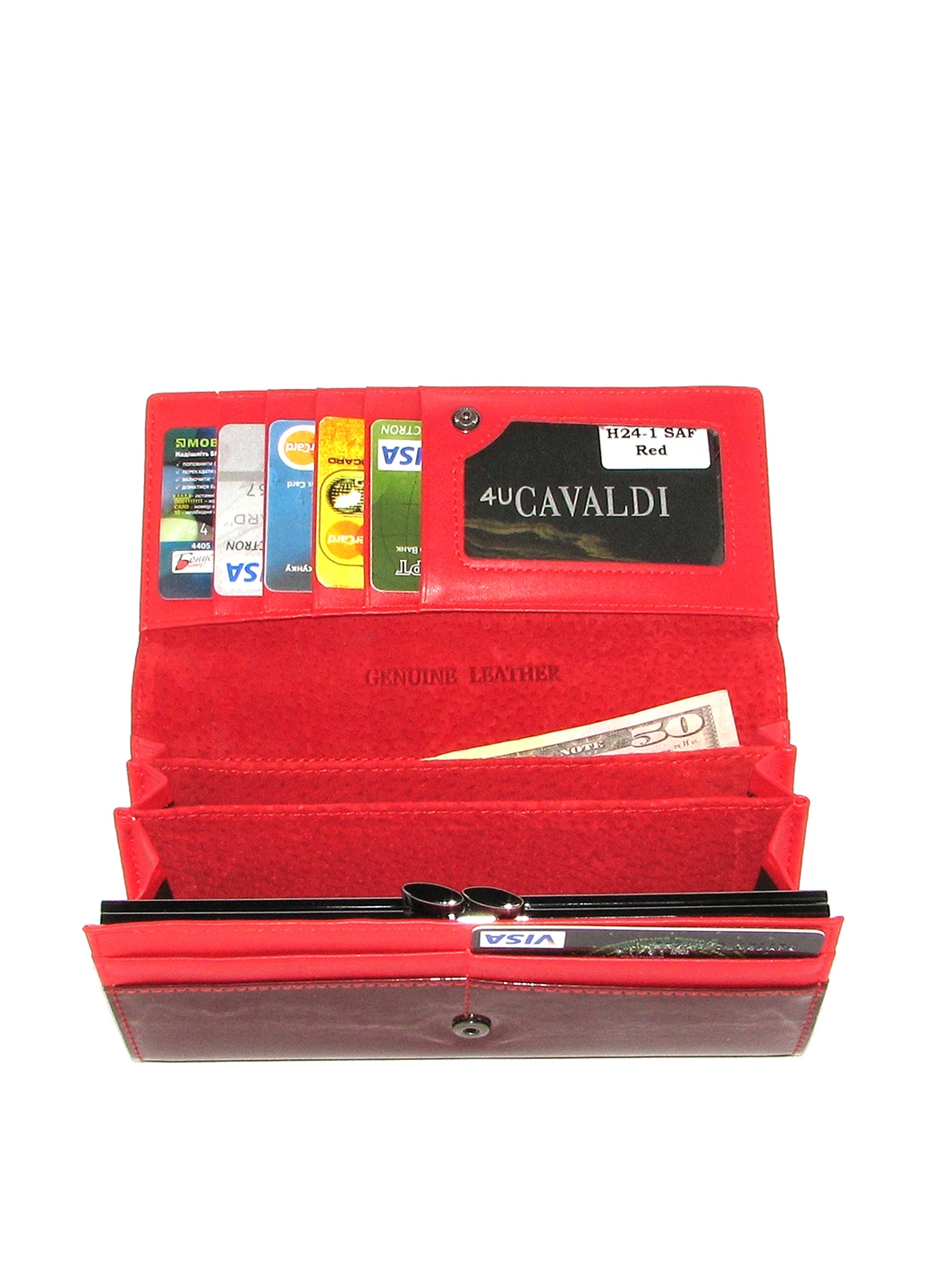 Кошелек Cavaldi (32543696)