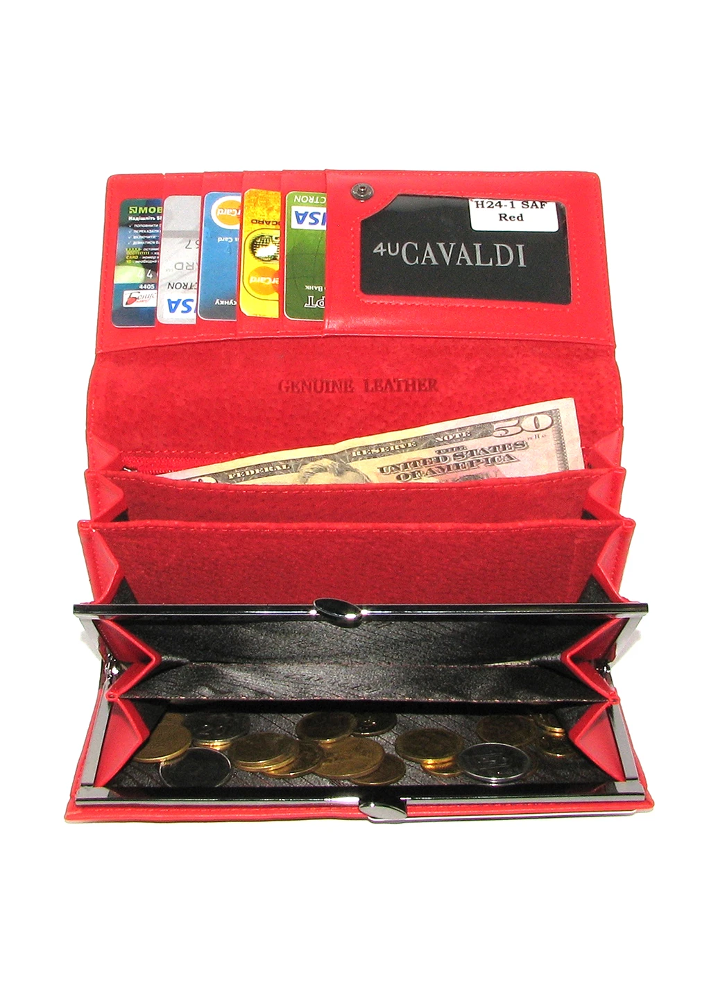 Кошелек Cavaldi (32543696)