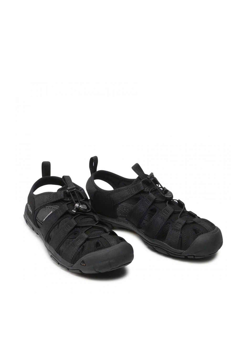 Кэжуал сандалии Keen