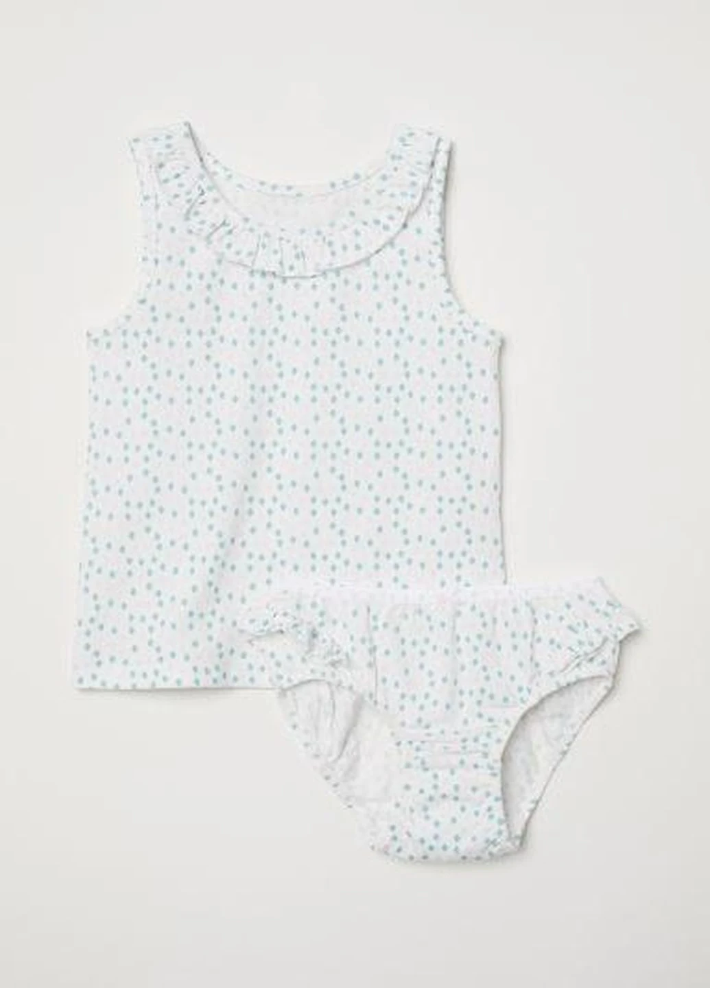 Топ H&M (219110874)