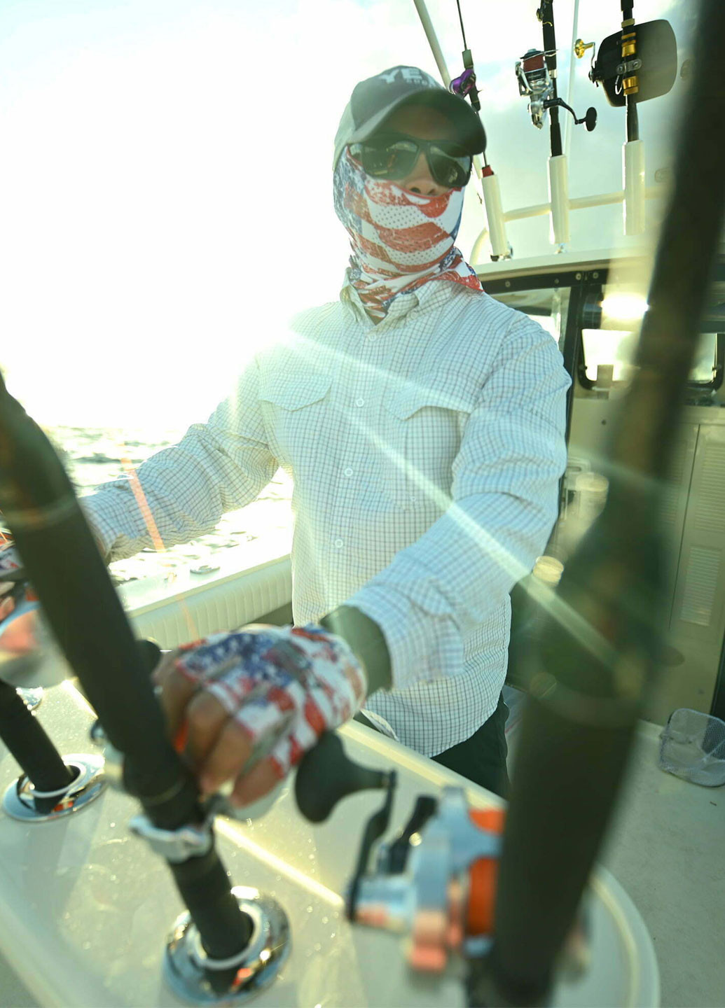 Бафф Fish Monkey (253843287)