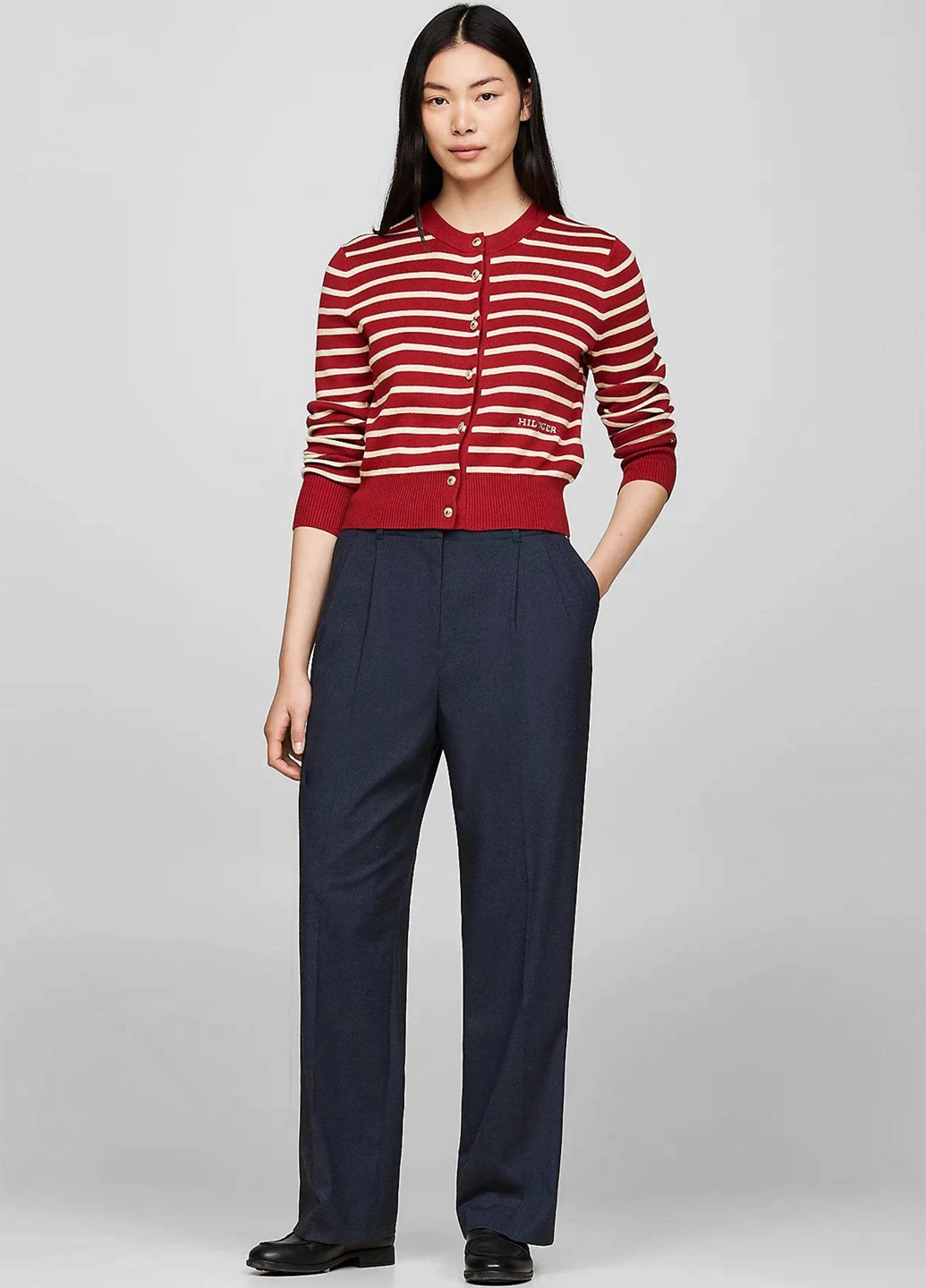 Брюки Tommy Hilfiger (315060294)