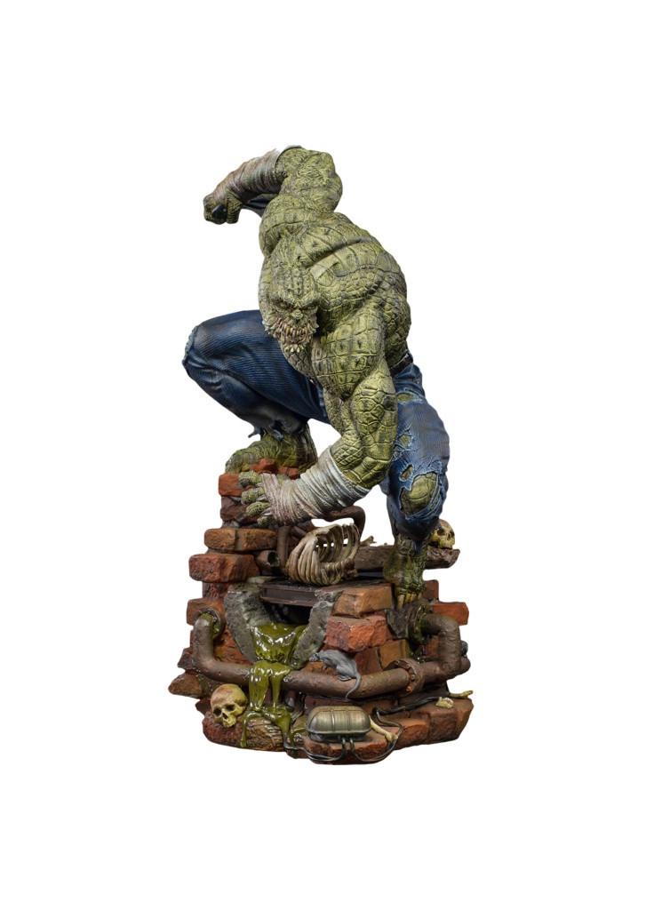 Фігурка DC COMICS Killer Croc (DCCDCG27920-10) Abystyle (254073983)