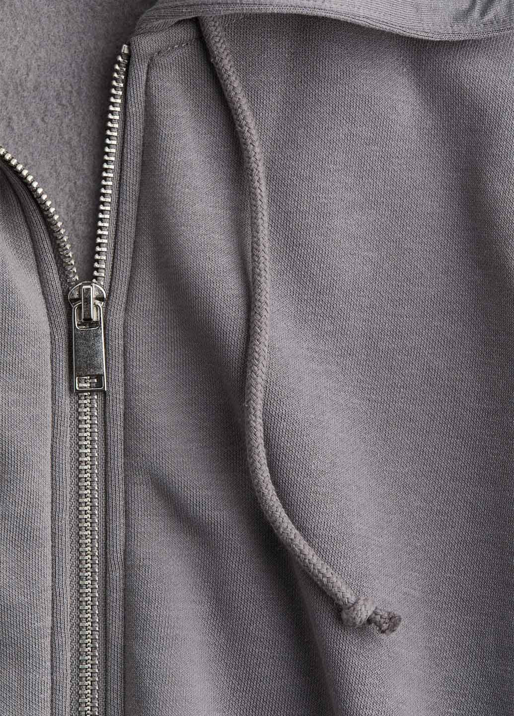 Толстовка H&M (367100875)