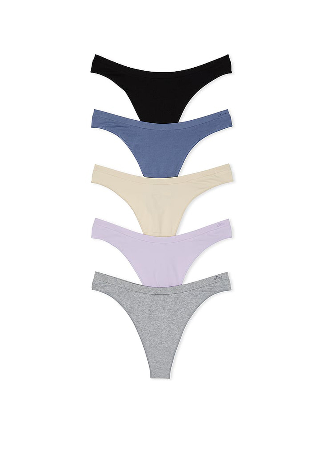 Трусики (5 шт) Victoria's Secret (300304489)