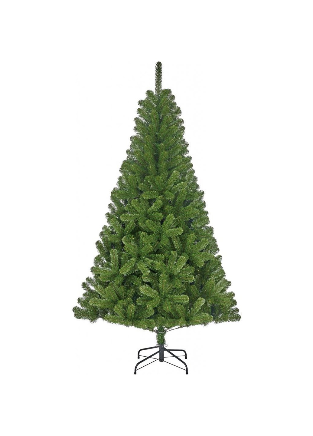 Искусственная сосна Black Box Trees Charlton зелена, 2,15 м (8718861279368) Power (254593369)