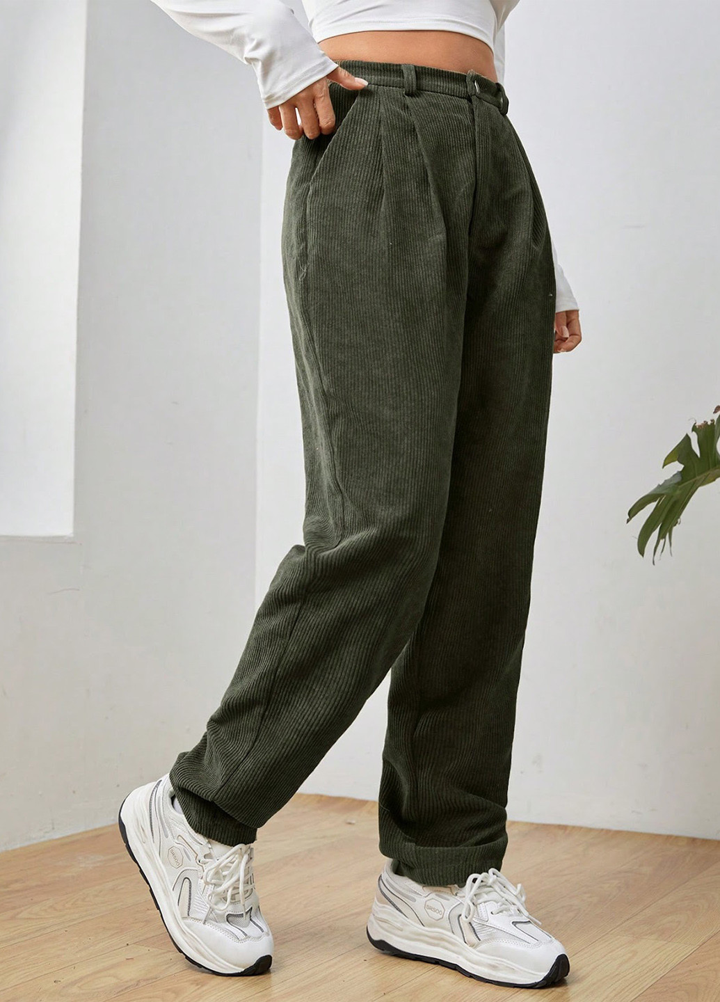 Брюки SHEIN (329544032)