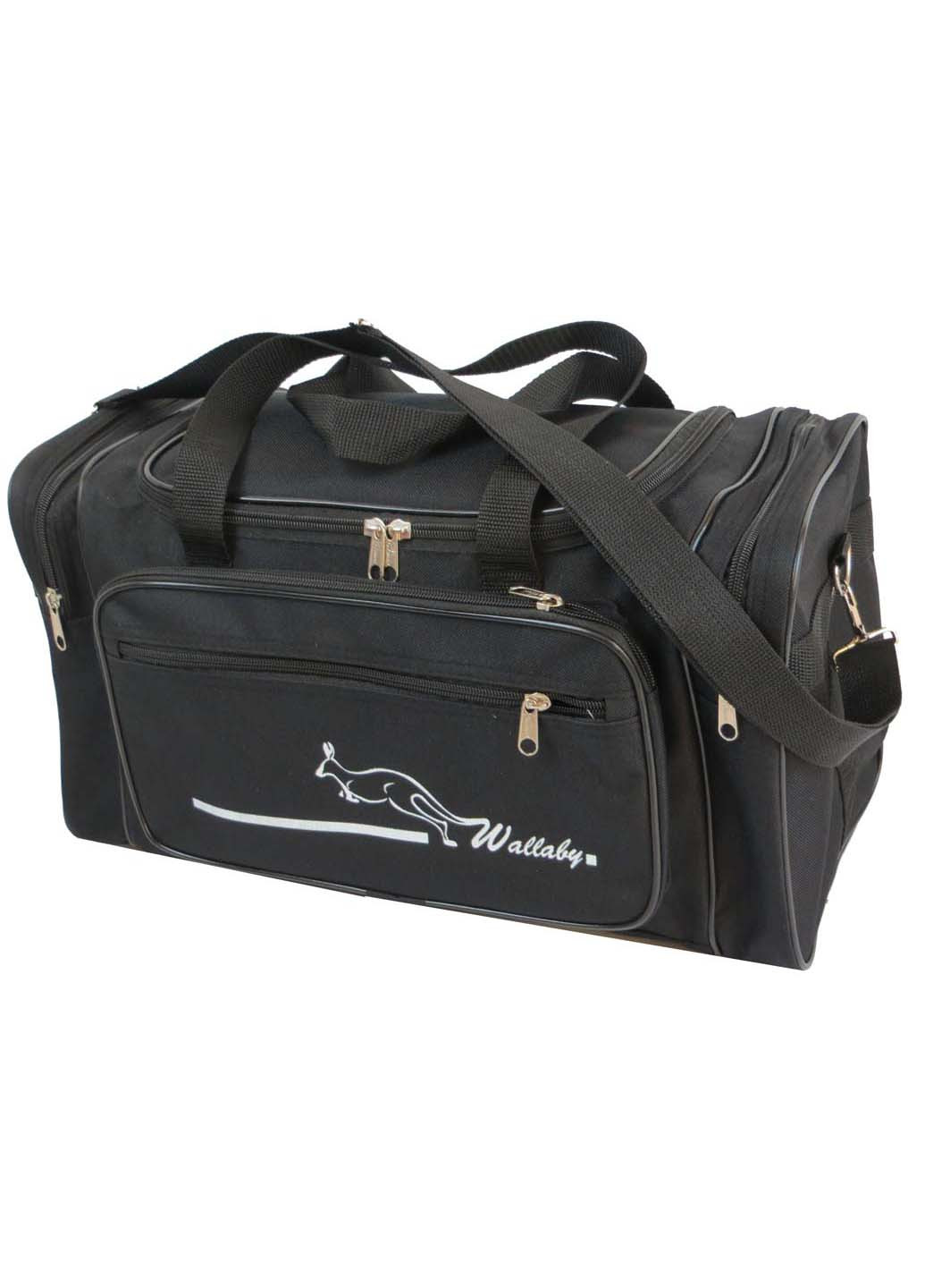 Дорожная сумка Wallaby 45х21х25 см (251205441)