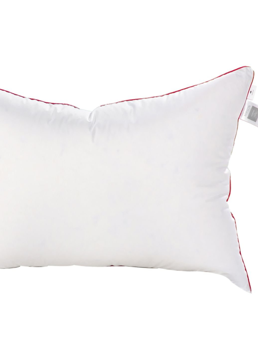 Подушка De Luxe Hand Made №635 с эвкалиптом Высокая 60х60 см (2200000852403) Mirson (254073754)