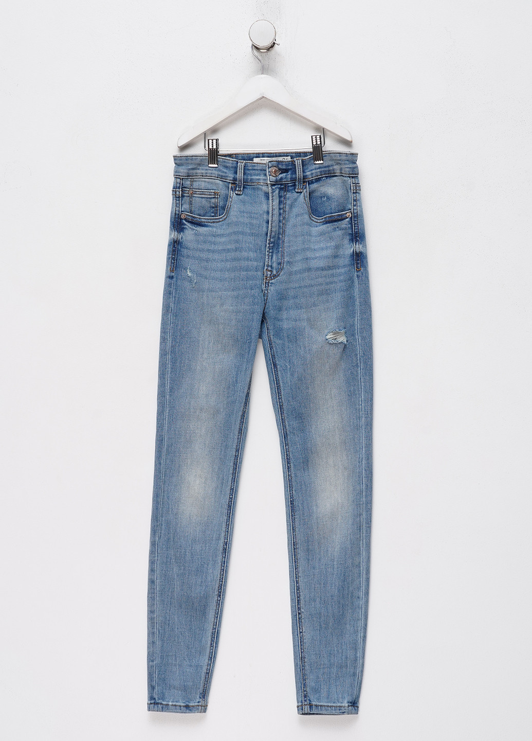 Джинси Stradivarius - (338005968)