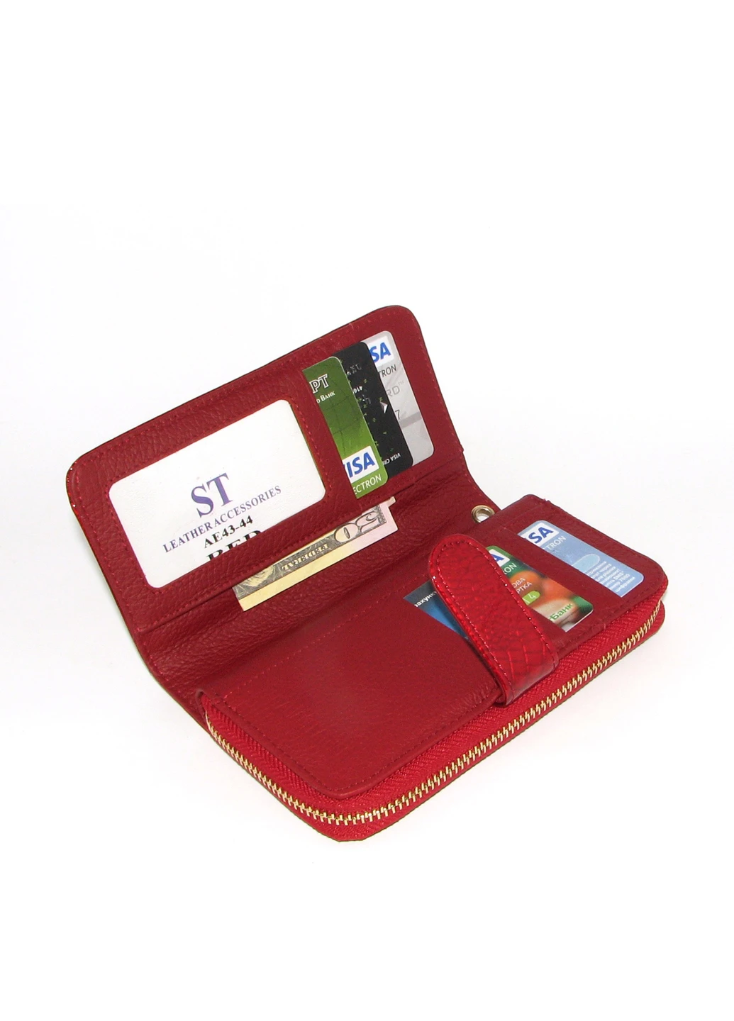Гаманець ST Leather Accessories (25899881)