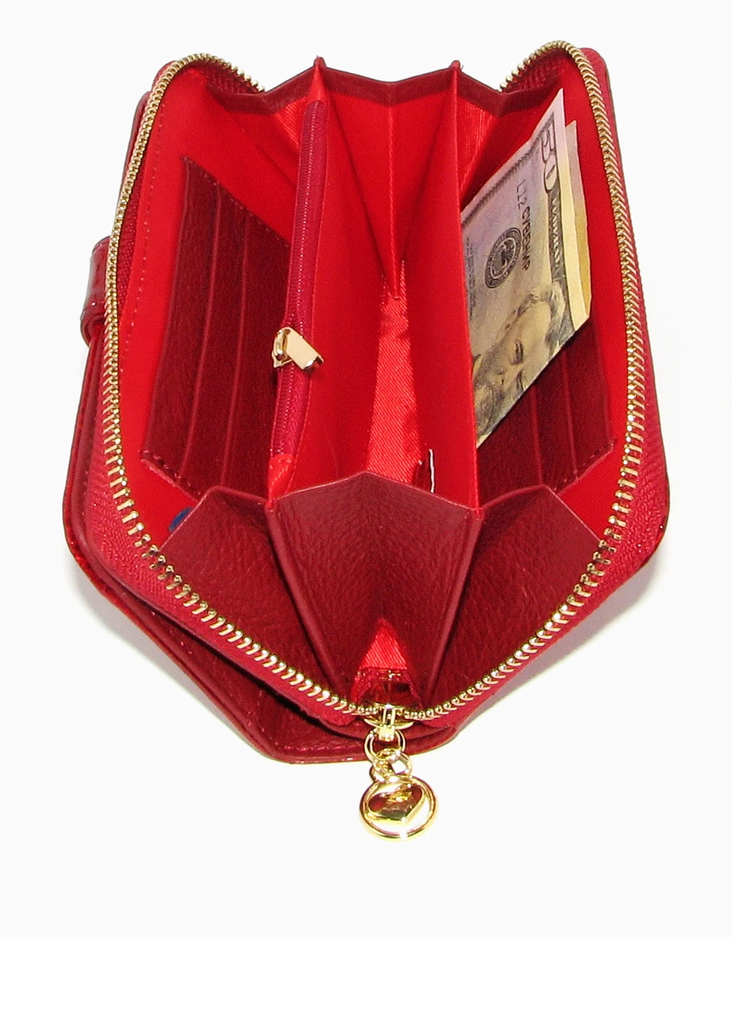Гаманець ST Leather Accessories (25899881)