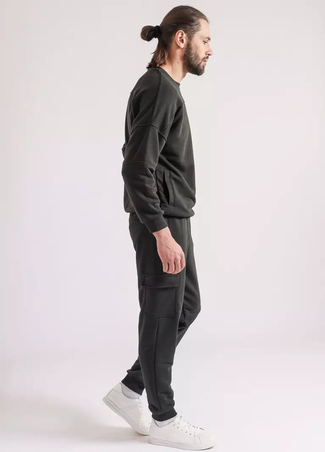 Костюм (світшот, брюки) BBL (261630297)