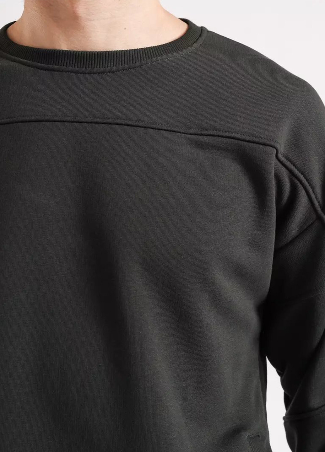 Костюм (світшот, брюки) BBL (261630297)