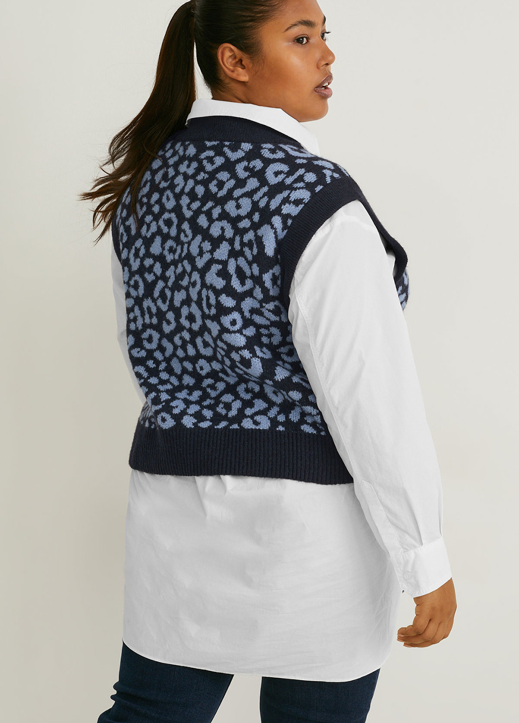 Жилет C&A (339852353)