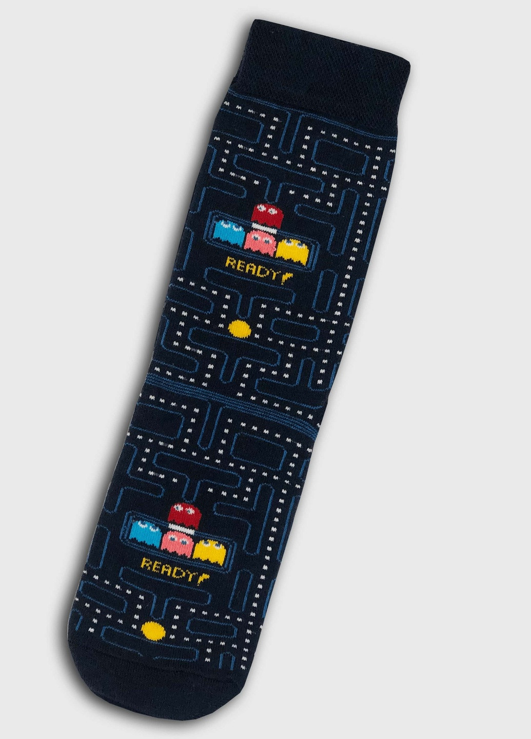 Шкарпетки Neseli Pacman LOMM (251339009)