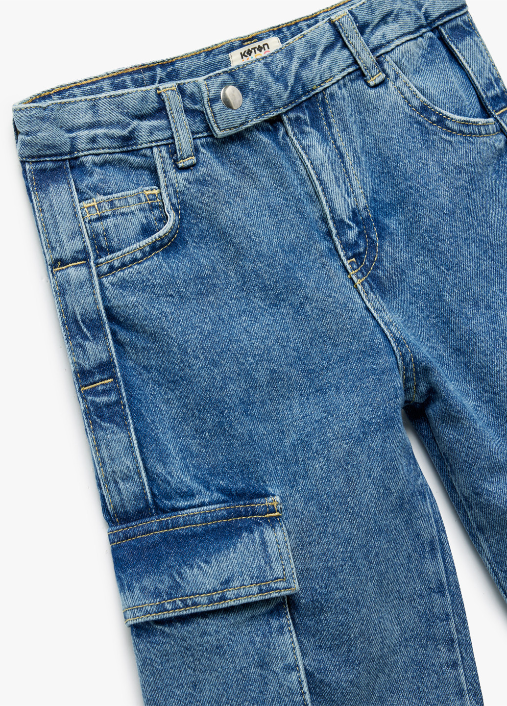 Шорты KOTON (326358420)