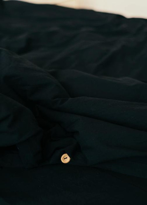 Наволочка Black (50x70) Leglo (253942716)