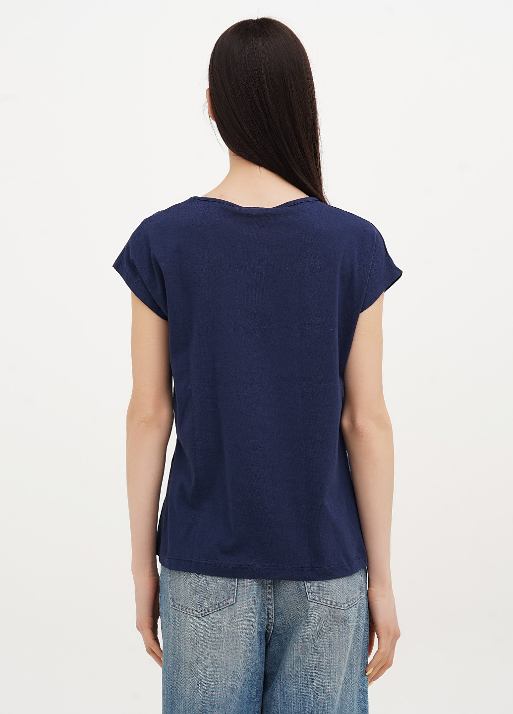 Футболка London Look - (325821106)