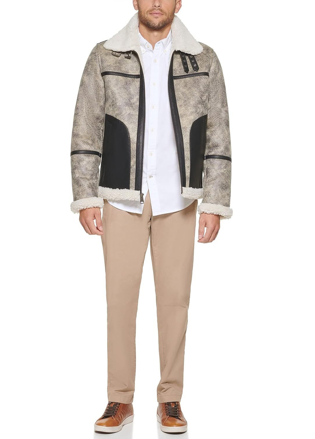 Дублянка Tommy Hilfiger (345570321)