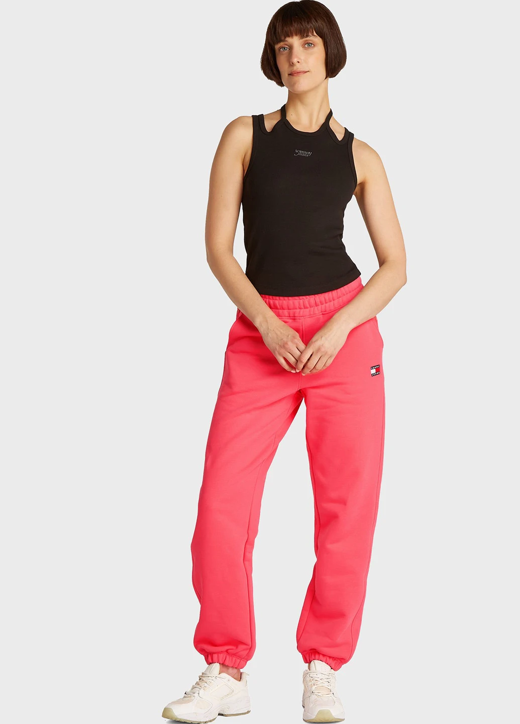 Штани Tommy Jeans (347246563)