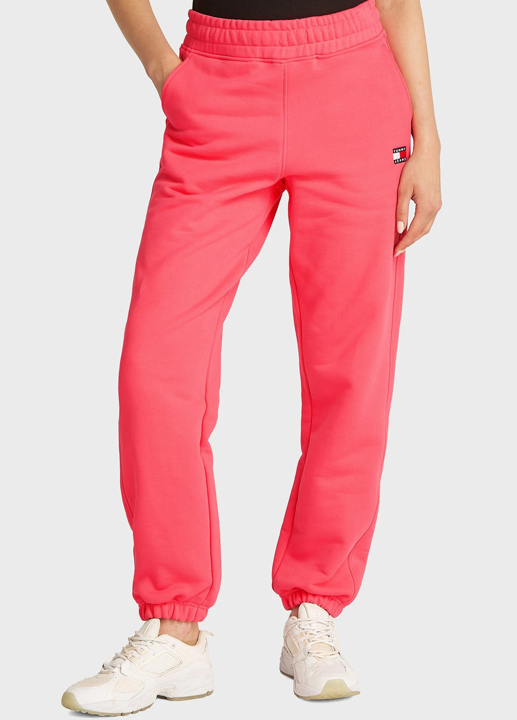 Штани Tommy Jeans (347246563)