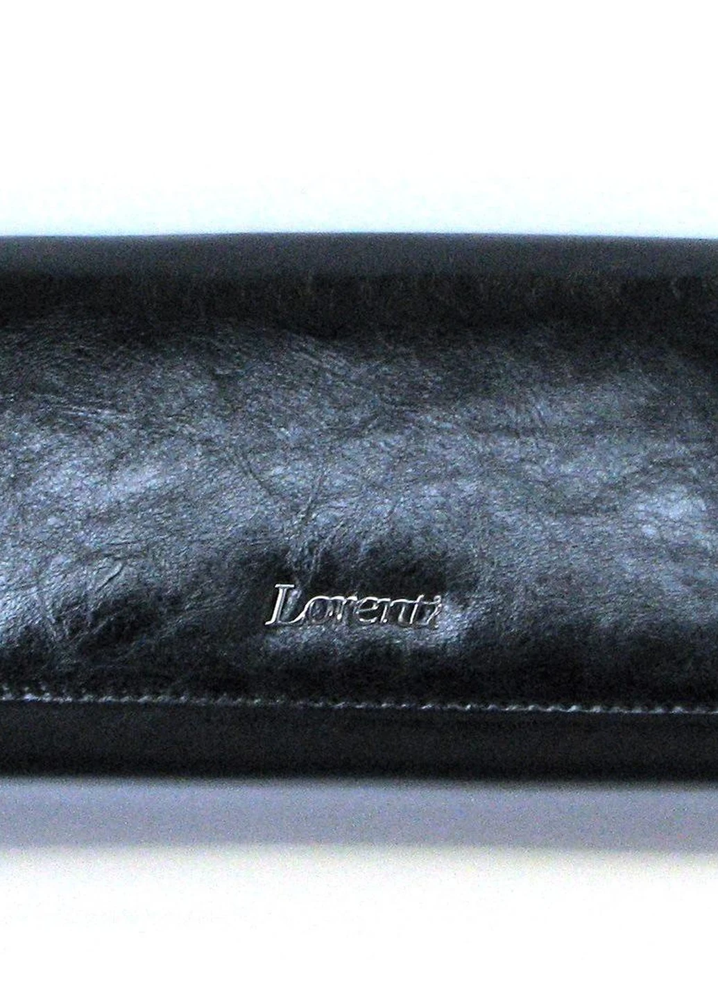 Кошелек женский L72037-BPR BLACK Lorenti (253933619)