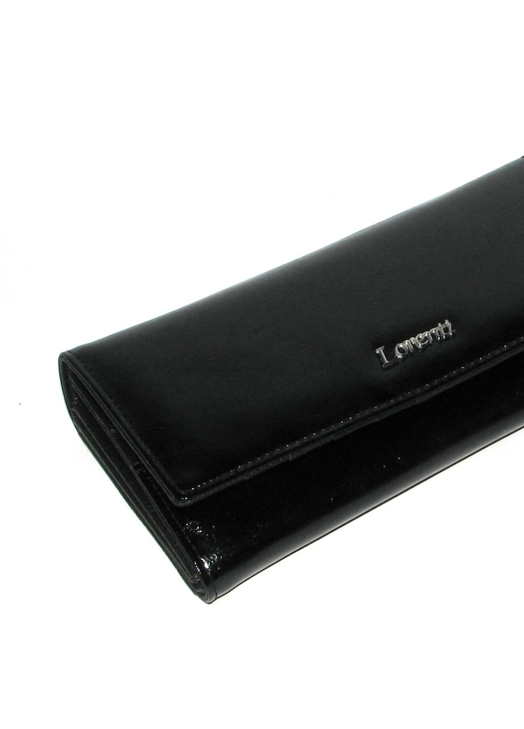 Кошелек женский L72037-BPR BLACK Lorenti (253933619)