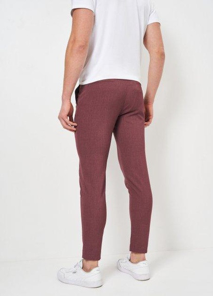 Штани,бордовий, Lindbergh (256276377)