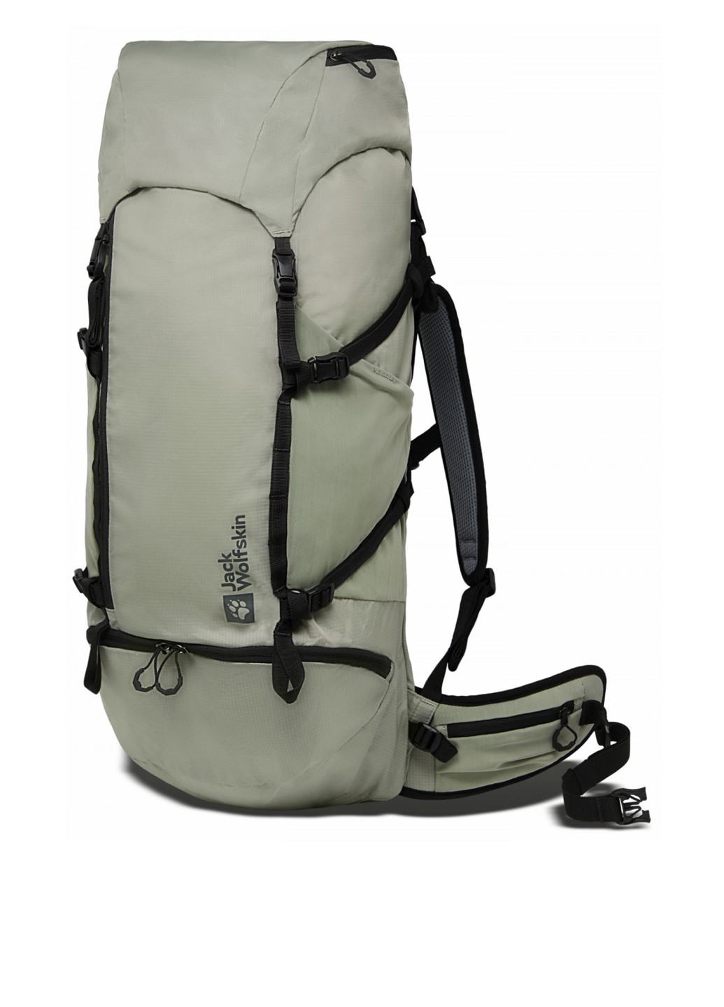 Рюкзак Jack Wolfskin TRAILFLAIR LITE 40 XS-L (328829628)