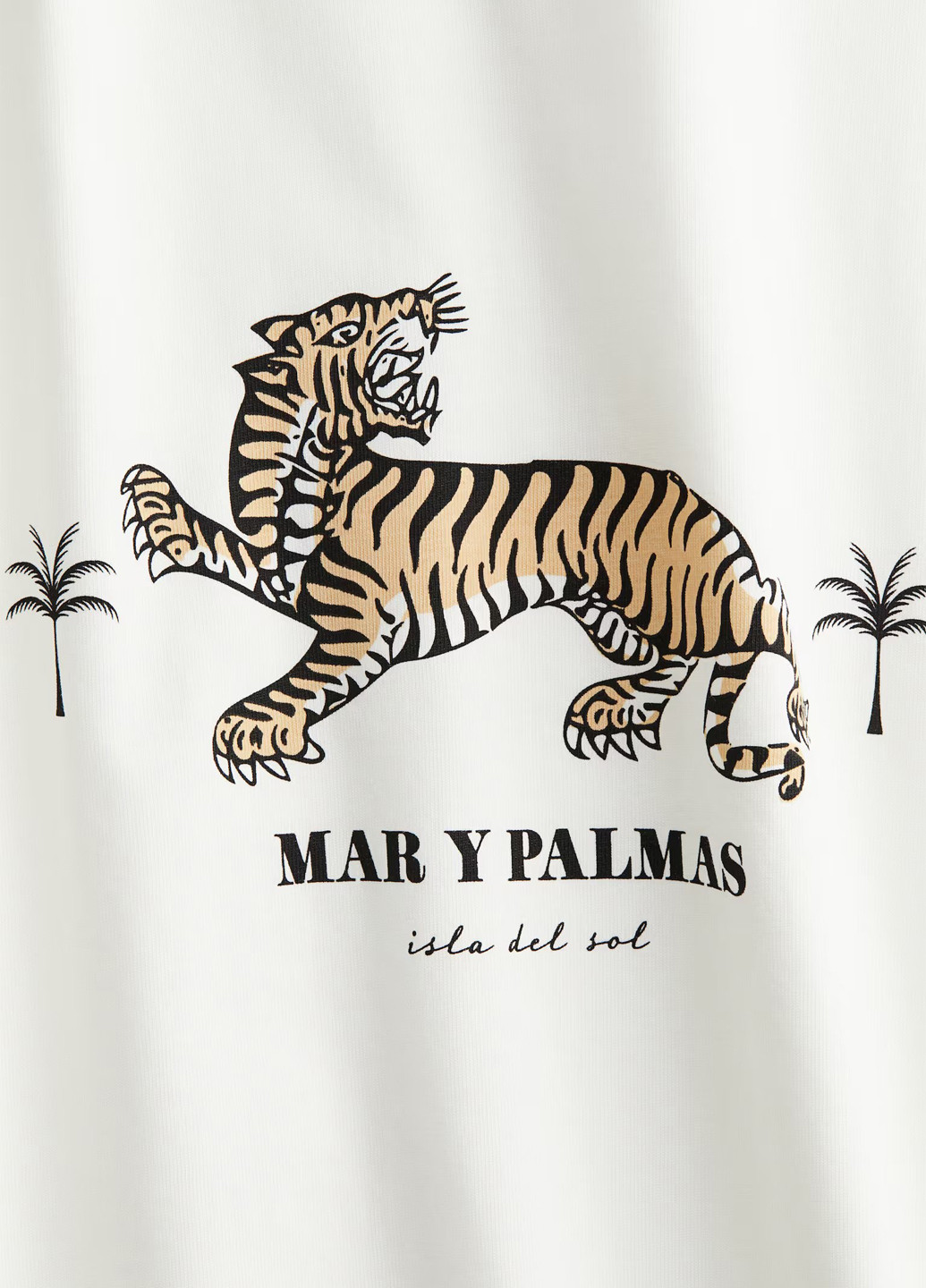 Футболка H&M - (369944362)