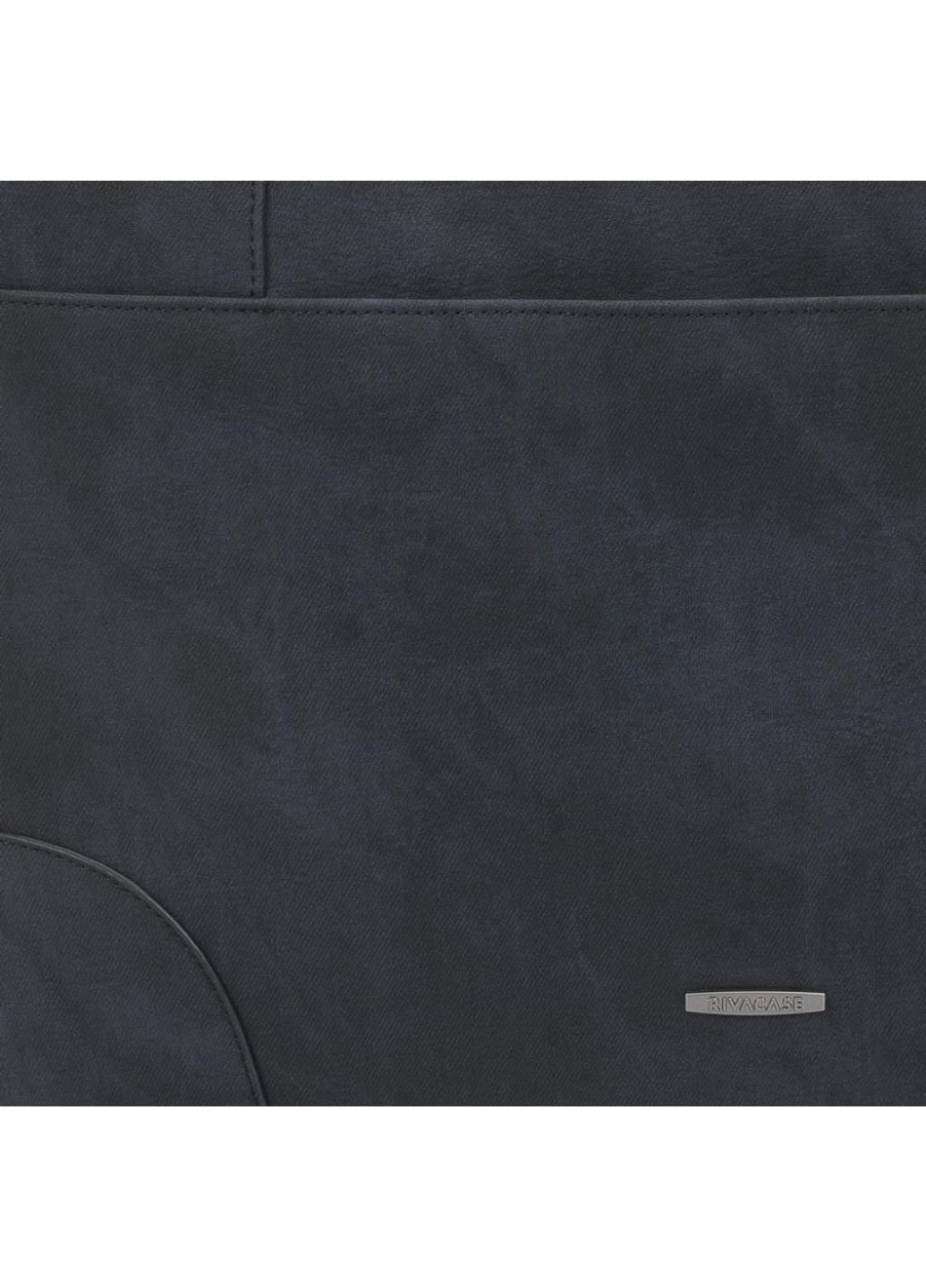 Чехол для ноутбука 15.6" 8905 Black (8905Black) RIVACASE (251883992)