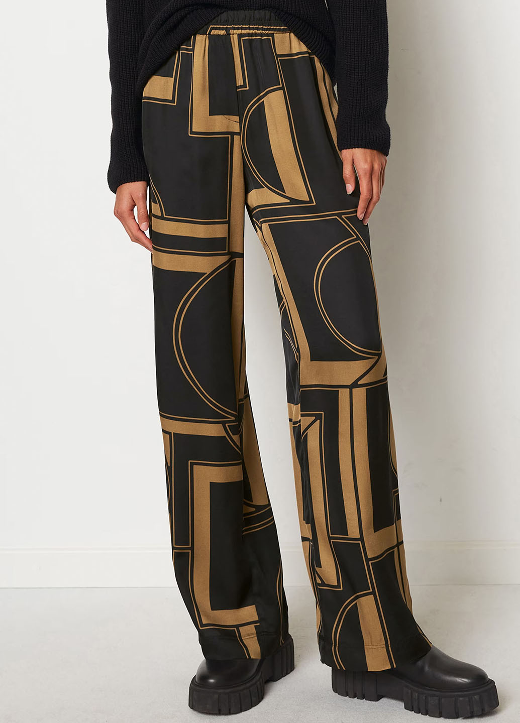 Штани Marc O'Polo (330382976)