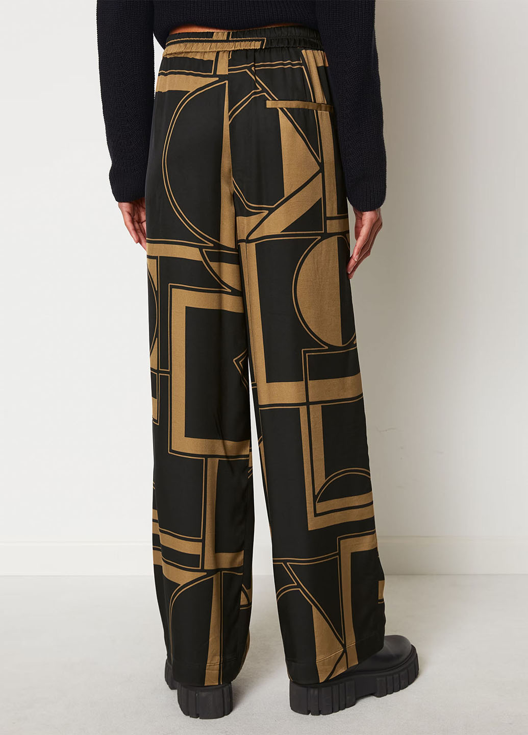 Штани Marc O'Polo (330382976)