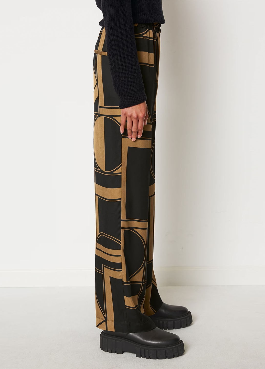 Штани Marc O'Polo (330382976)