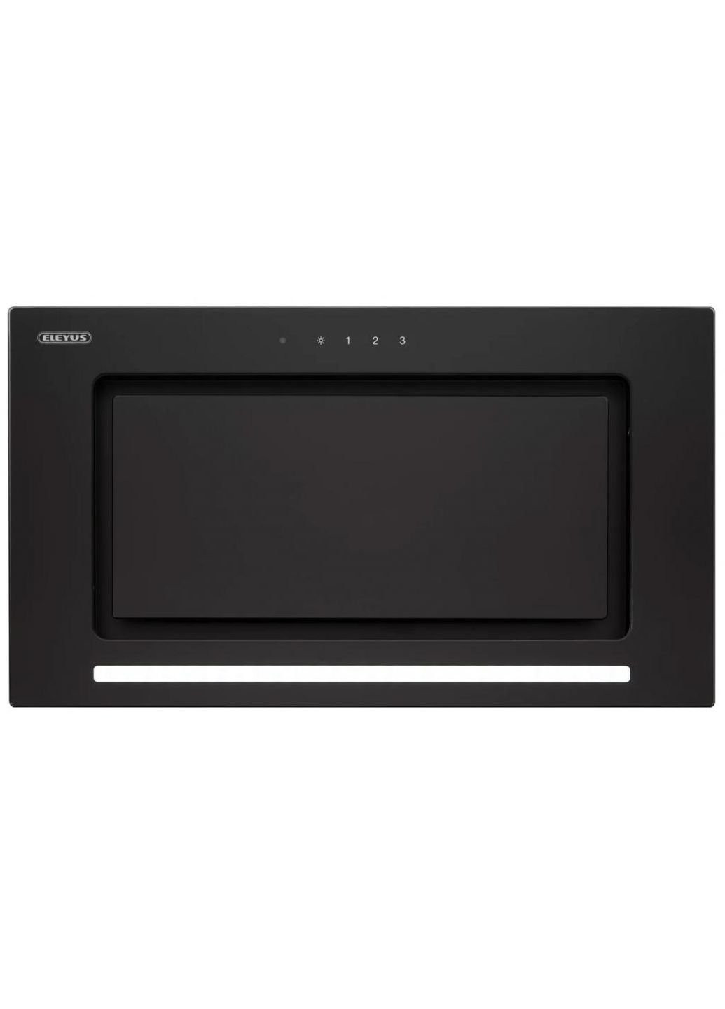 Вытяжка кухонная INTEGRA 1200 LED 52 BL ELEYUS (250720192)