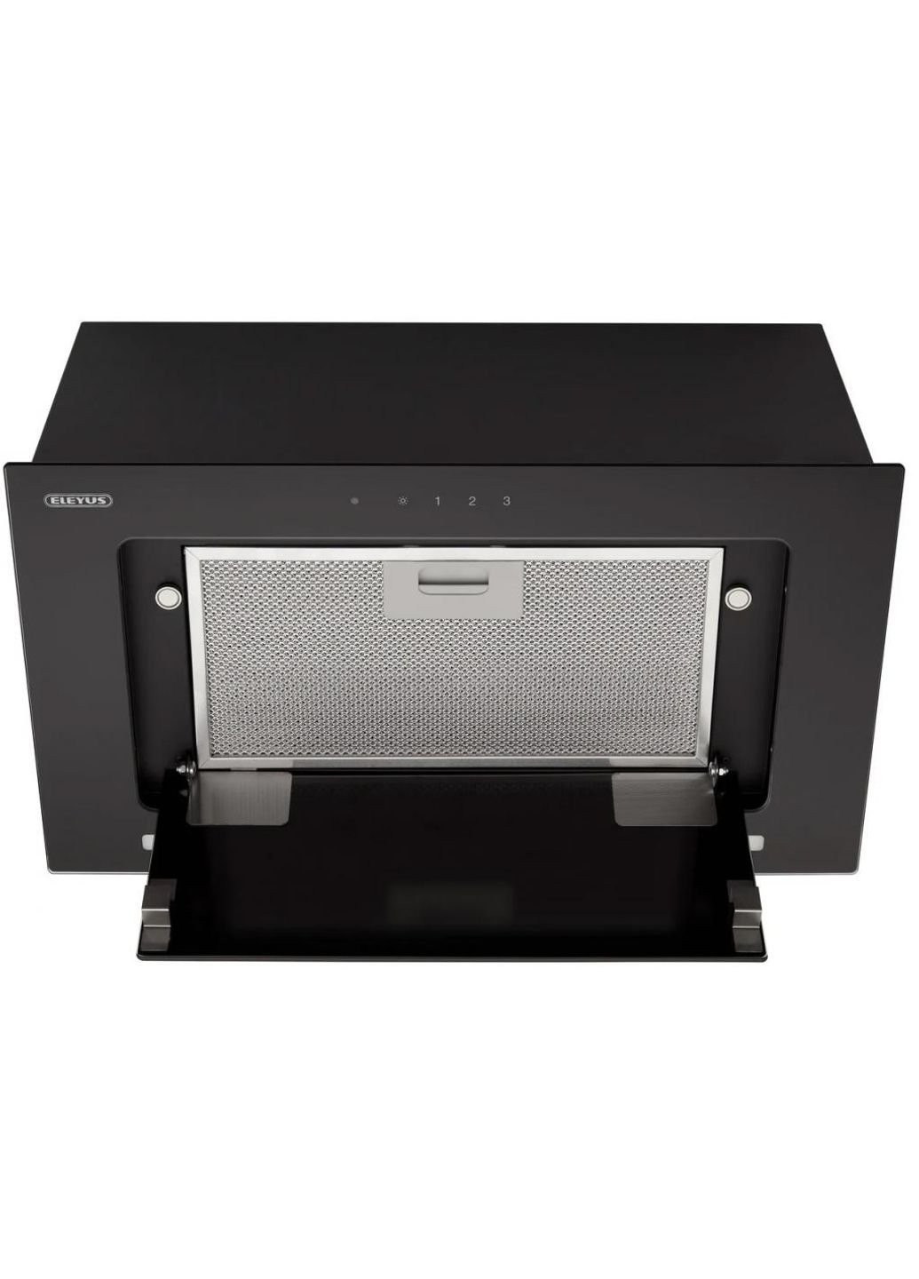 Вытяжка кухонная INTEGRA 1200 LED 52 BL ELEYUS (250720192)