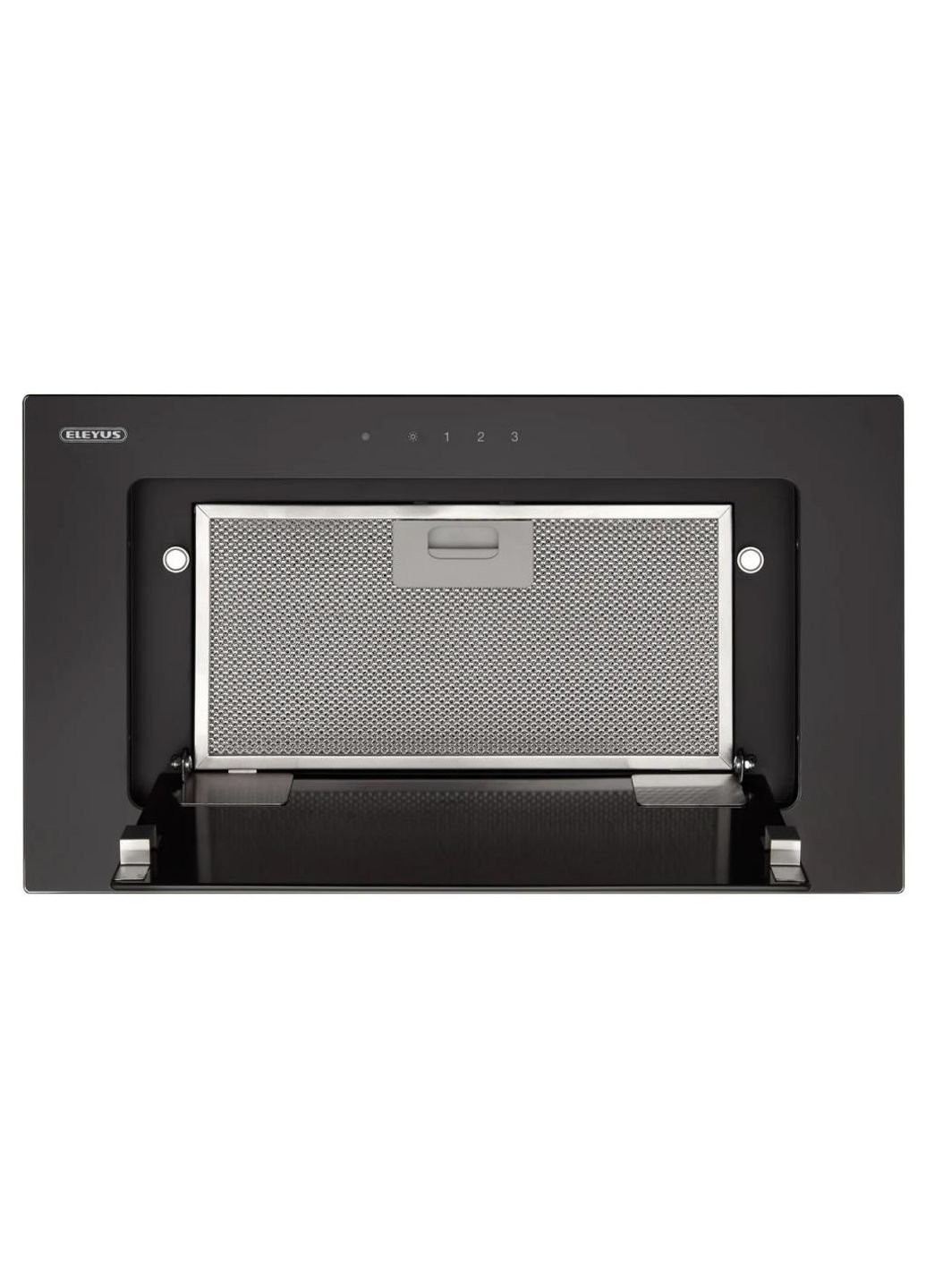 Вытяжка кухонная INTEGRA 1200 LED 52 BL ELEYUS (250720192)