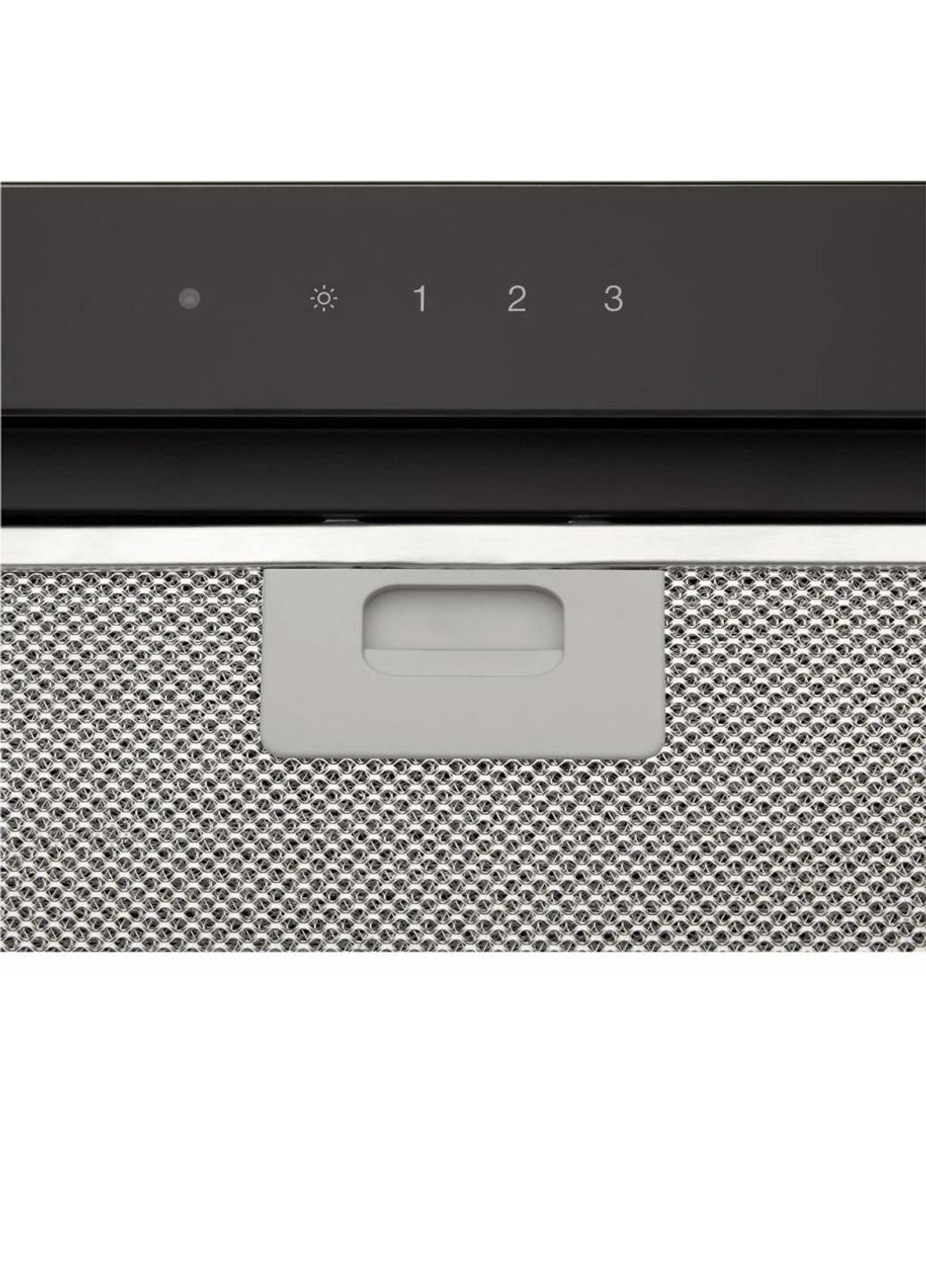 Вытяжка кухонная INTEGRA 1200 LED 52 BL ELEYUS (250720192)