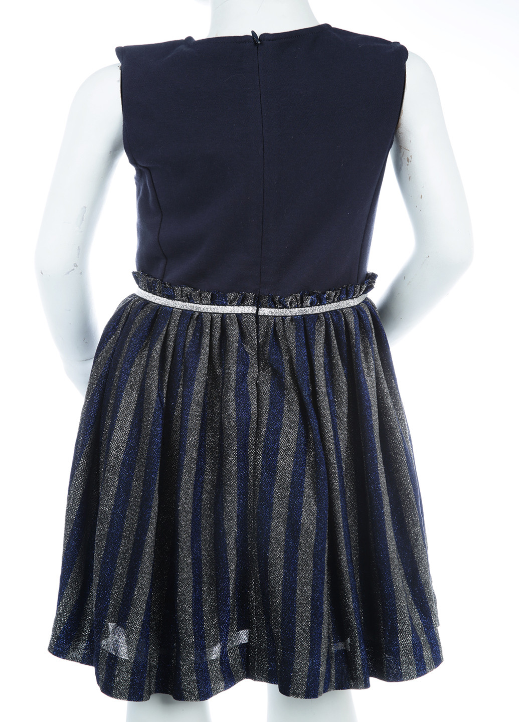 Темно-синя сукня Boden (289617488)