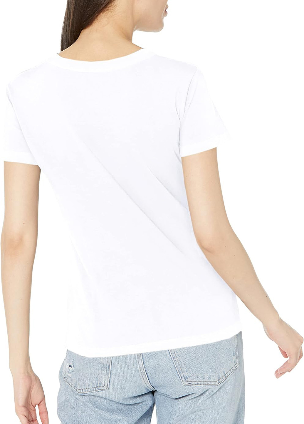 Футболка Armani Exchange - (275466583)