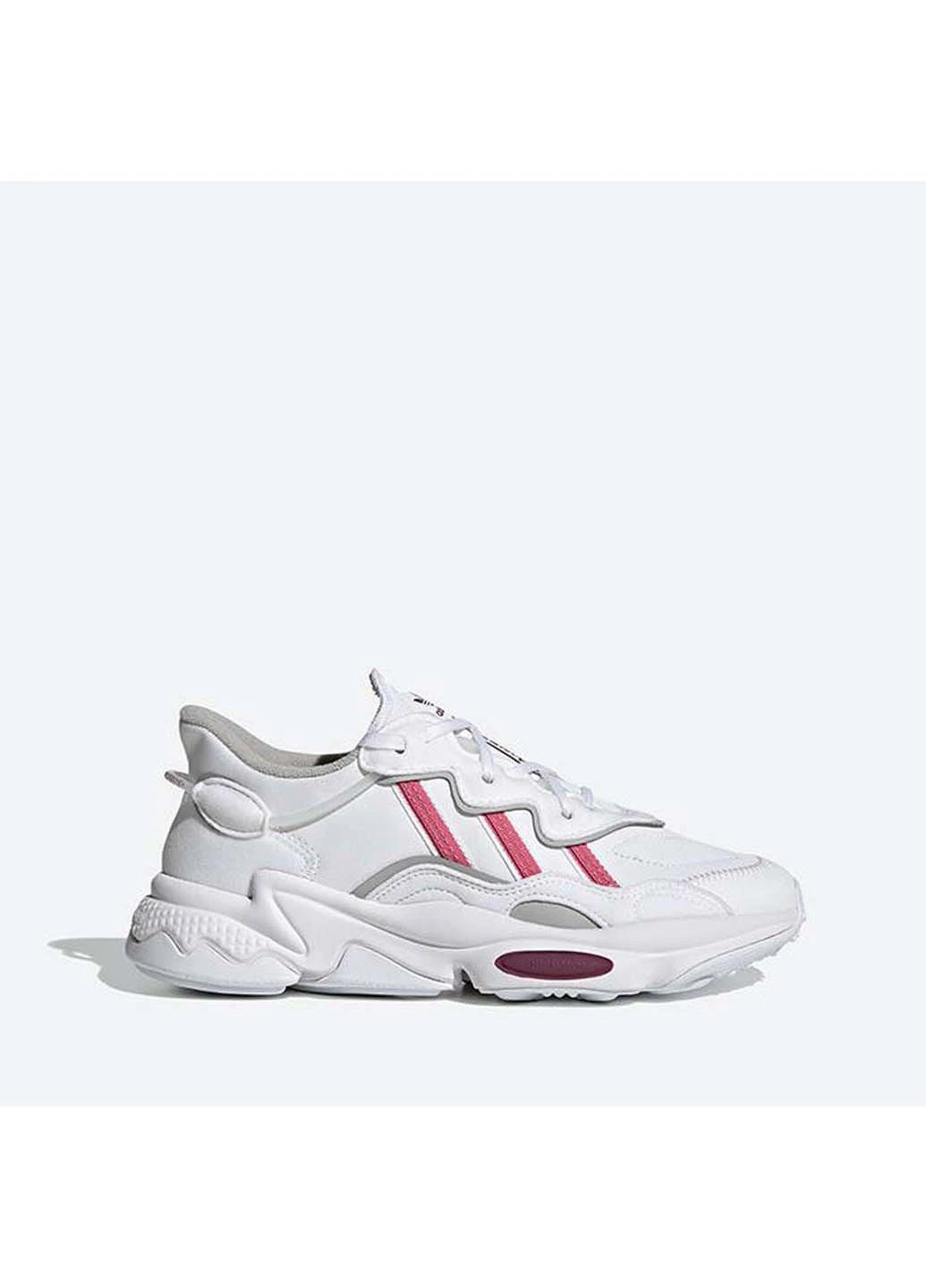 Кросівки adidas білі демісезони (254668959)