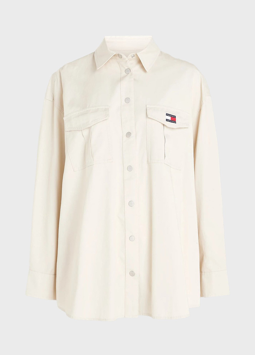 Сорочка Tommy Jeans (315060159)