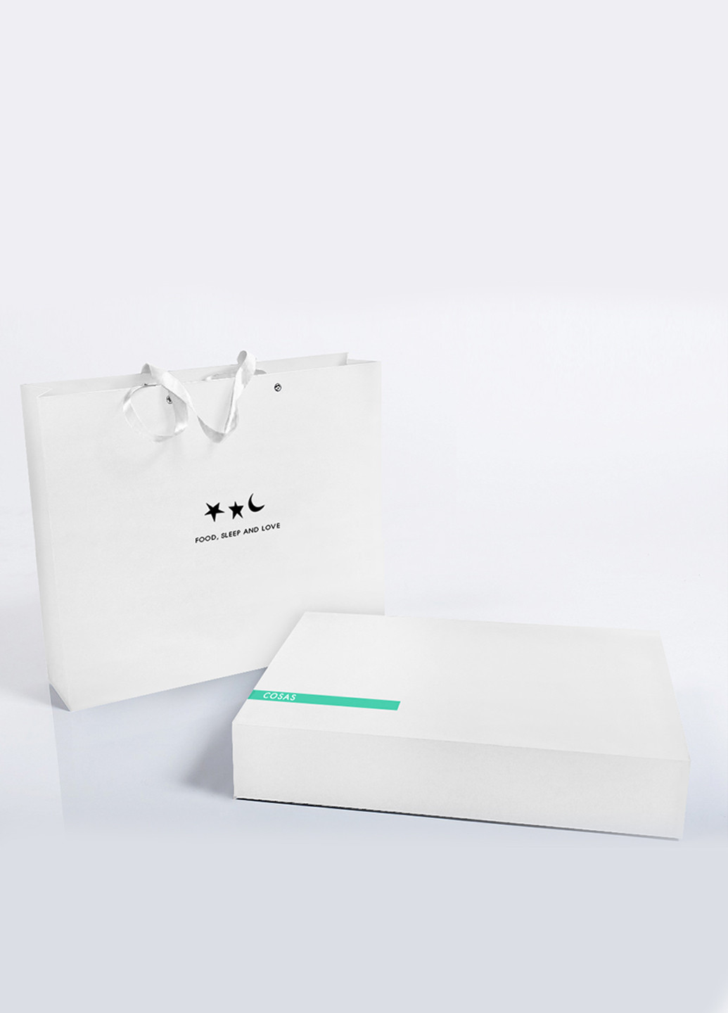 КПБ (полуторный) Cosas (66609496)